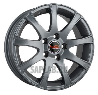 Купить Legeartis WHS078882 SK8 14/6 ET43 Gm