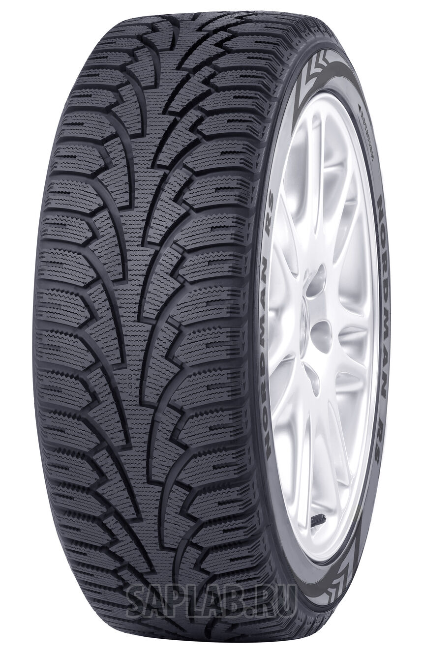 Купить Nokian T427862 195/55 R 15 89R Nordman RS XL