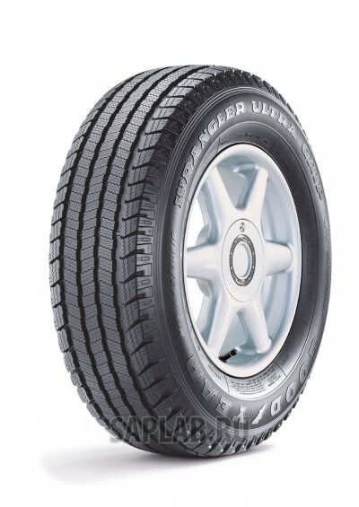 Купить Good year 562652 225/70R16 103T WRL UG MS