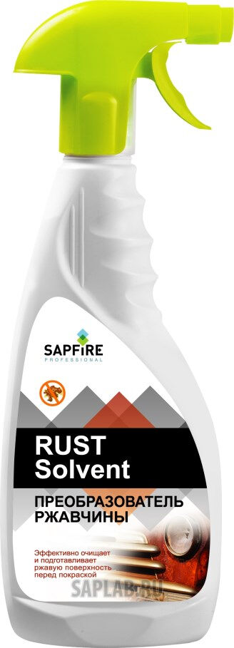 Купить Sapfire professional SQK1823 Преобразователь ржавчины SAPFIRE