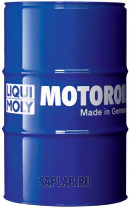 Купить Liqui moly 3599 Hypoid Getriebeoil Truck LD (GL-5)