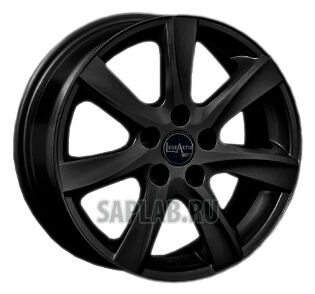 Купить Legeartis WHS091626 TY31 17/7 ET39 Mb