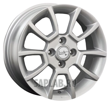 Купить Legeartis WHS079290 OPL17 15/6 ET43 Sil