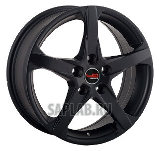 Купить Legeartis WHS079100 FD36 16/6,5 ET52,5 Mb