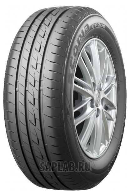 Купить Bridgestone PSR0L17703 BRPS 215/60R16 95H TL ECOPIA EP200