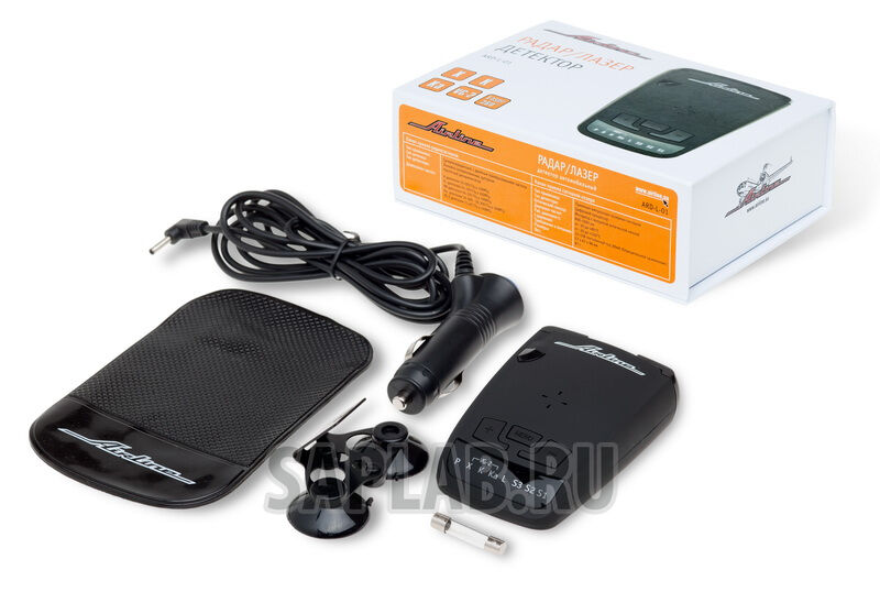 Купить Airline ARDL01 Радар-детектор Airline ARD-L-01