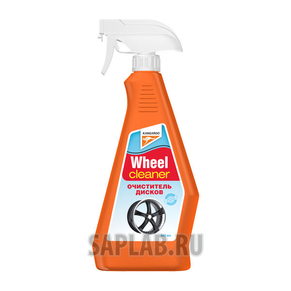 Купить Kangaroo 320669 Очиститель дисков