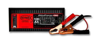 Купить Heyner 931100 11A 18-120Ah 12V