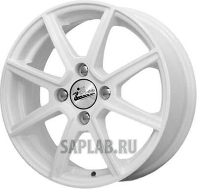 Купить ifree WHS039692 Майами 14/5,5 ET24 Аляска