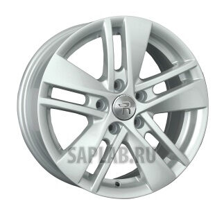 Купить Replay WHS100395 Колесный диск OPL60