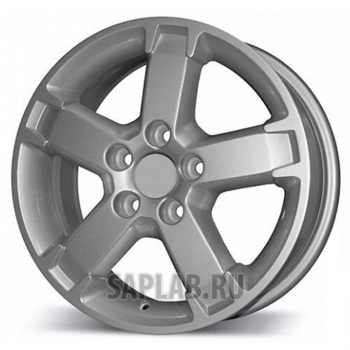 Купить Legeartis WHS078412 FD4 16/6,5 ET52,5 Fsf