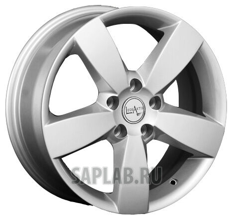 Купить Legeartis WHS081017 HND111 15/6 ET48 Sf