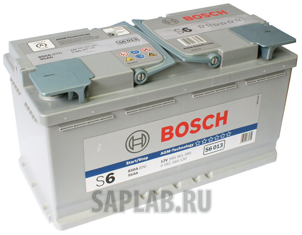 Купить Bosch 0092S60130 0092S60130