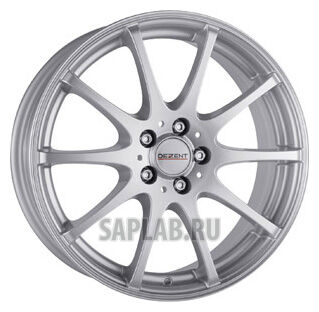 Купить Dezent WHS071562 V 15/6,5 ET40