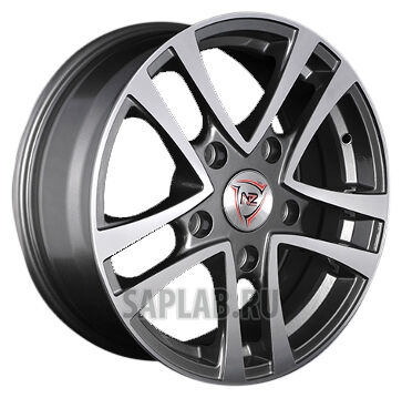 Купить Nz WHS075430 SH645 16/6,5 ET40 Gmf