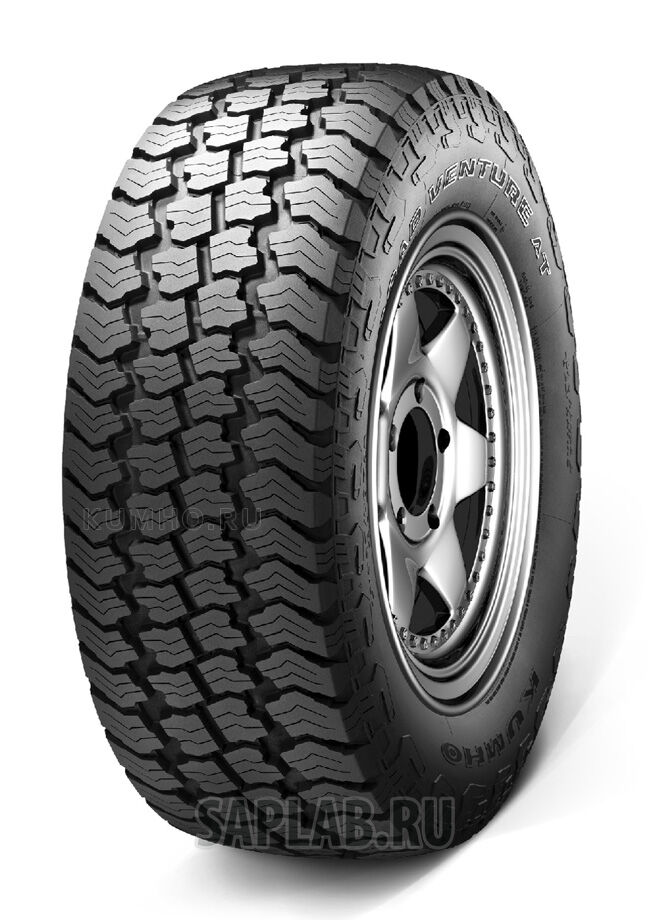Купить Kumho 1819313 KU4S 205/75R15 97S TL ROAD VENTURE AT KL78