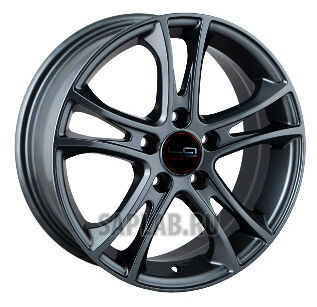 Купить Legeartis WHS081526 SNG16 16/6,5 ET39,5 Gm