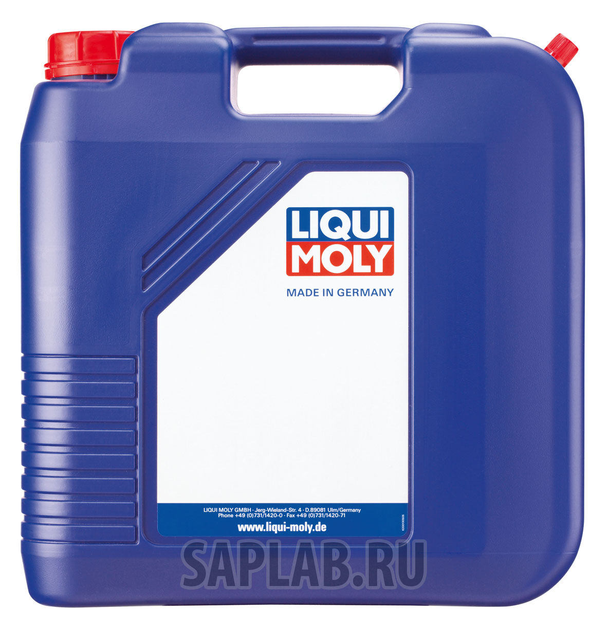 Купить Liqui moly 7509 Liqui Moly Автомобильный шампунь