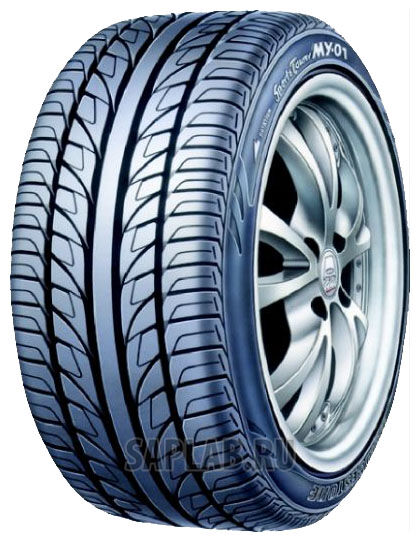 Купить Bridgestone PSR0L43403 BRPS 215/45R17 91V TL MY-01 SPORTS TOURER