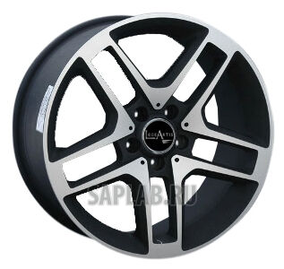 Купить Legeartis WHS079466 MB76 18/8,5 ET48 Mbf