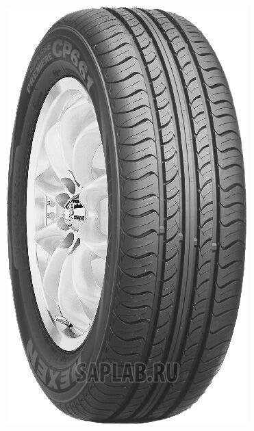 Купить Roadstone 11789RSUA R15 205/70 Classe Premiere CP661 96T (лето)