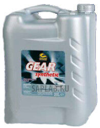 Купить Cyclon M015297 Масло трансмиссионное  Gear Synthetic SAE 75W-90, 1л