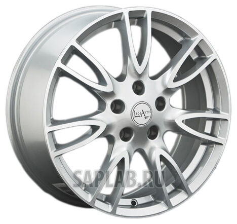 Купить Legeartis WHS078755 NS51 17/7 ET45 Sf