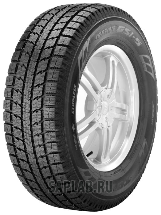 Купить Toyo 33151 R17 205/50 Observe GS5 93T (зима)