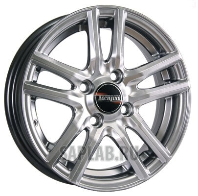 Купить Tech line RD831264 Диск литой 329 13/5 ET35 Hb