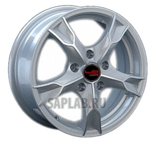 Купить Legeartis WHS106455 RN116 16/6,5 ET47 Fsf