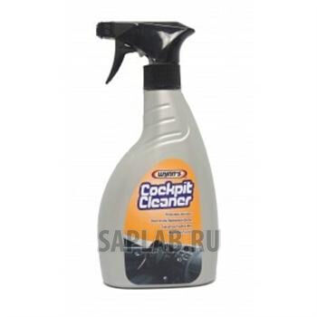 Купить Wynn's W40710 Полироль для салона Cockpit Cleaner