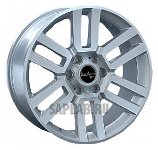 Купить Legeartis WHS080220 TY78 20/8,5 ET25 Sf