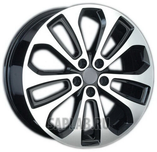 Купить Legeartis WHS090592 HND124 18/7 ET35 Bkf