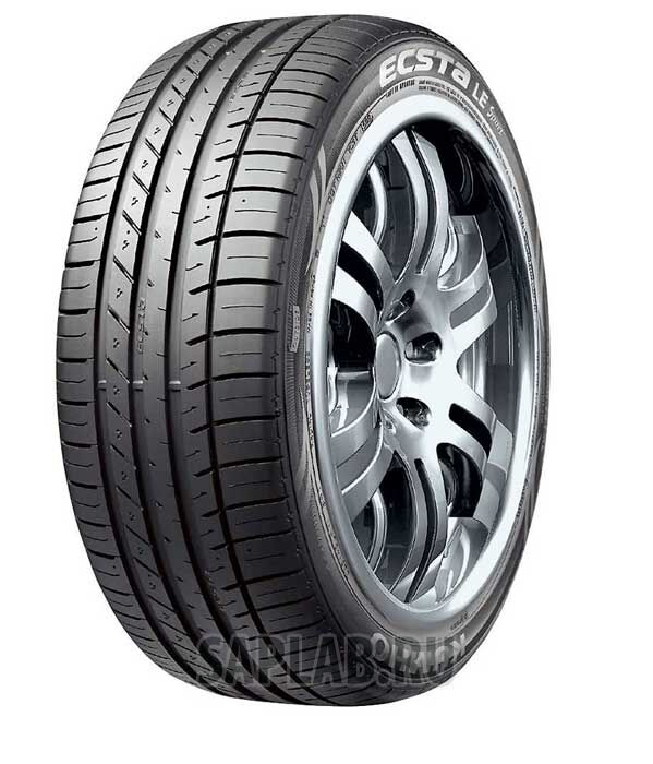 Купить Kumho 2148123 R17 225/45 Ecsta Le Sport KU39 94Y (лето)