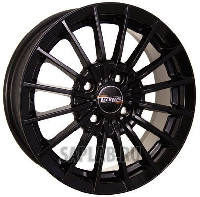Купить Tech line RD831309 Диск литой 426 14/5,5 ET35 Bl