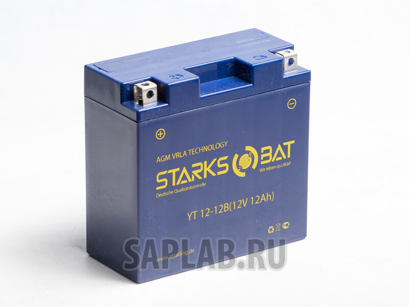 Купить Starksbat STARKSBAT1212B STARKSBAT1212B
