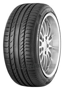 Купить Continental 3542160000 CO4S 235/45R20 100W TL XL FR ContiSportContact5 SUV