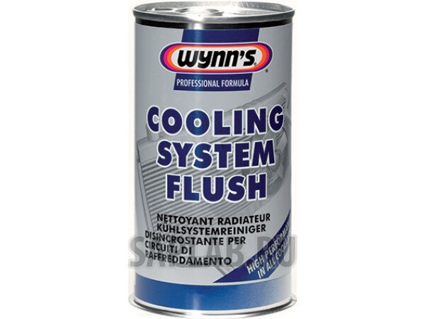 Купить Wynn's W45944 Промывка системы охлаждения.