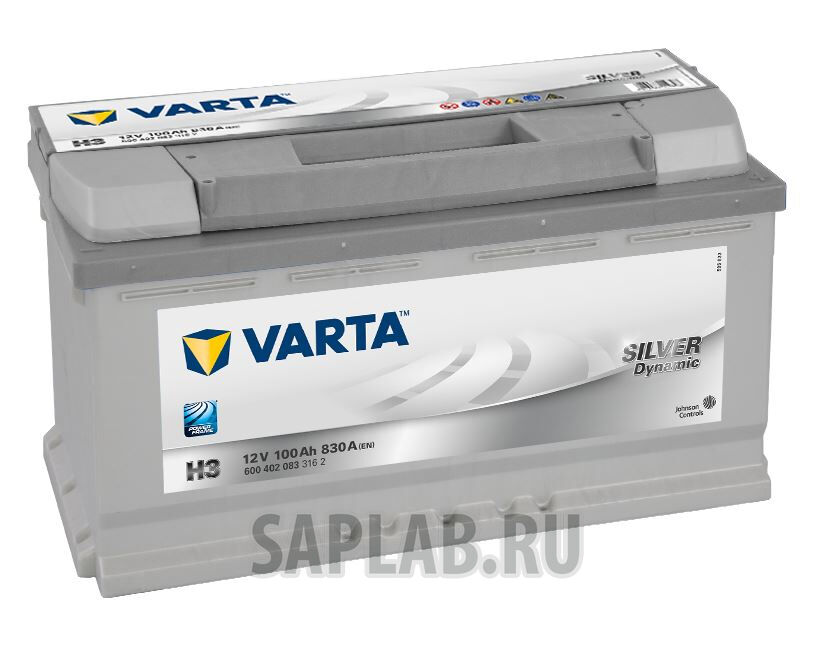 Купить Varta 6004020833162 6004020833162
