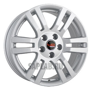 Купить Legeartis WHS080161 RN75 17/7 ET45 Sil