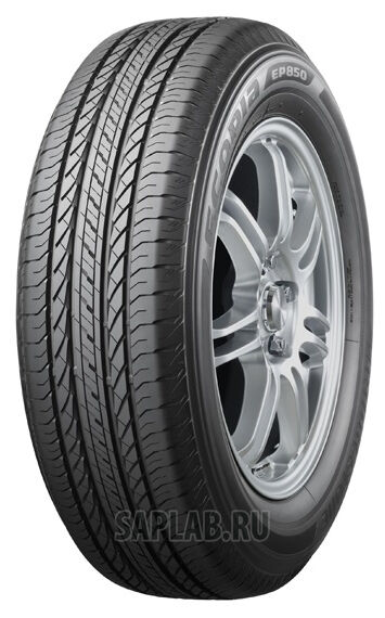 Купить Bridgestone PSR0L03403 BR4S 265/65R17 112H TL ECOPIA EP850