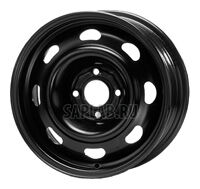 Купить Kfz stahlrad 8470 KFZ 406/(Citroen Xsara Picasso )/C5 6*15 4/108 18 65 (арт. 8470) Колесный Диск