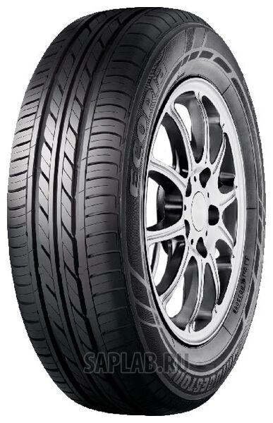 Купить Bridgestone PSR0N29003 BRPS 185/70R14 88H TL ECOPIA P-EP150