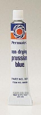 Купить Permatex 80038 Средство для выявления Пятен Контакта 