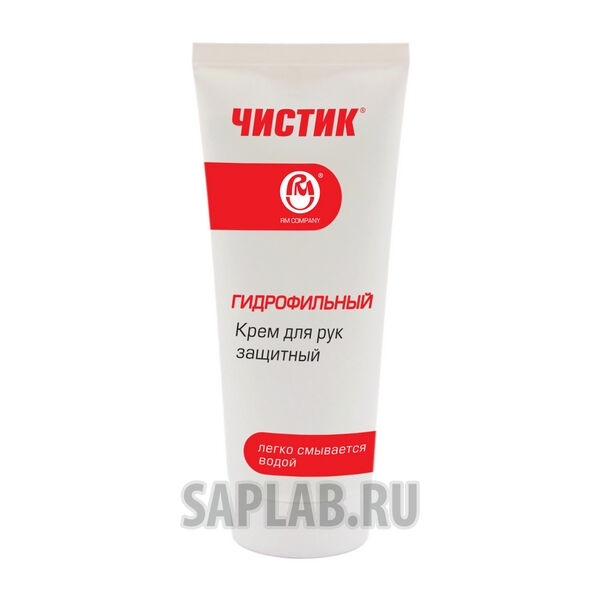 Купить Rm company 6601 Крем «Чистик» защитный, гидрофильный, 100м.