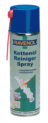 Купить Ravenol 4014835703445 Очиститель-спрей