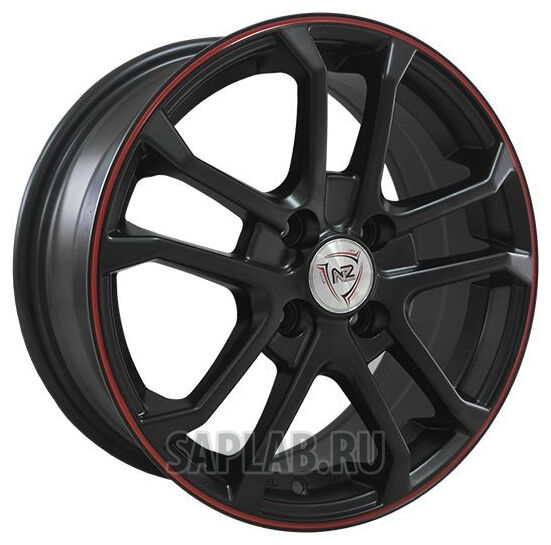 Купить Nz WHS077678 SH651 16/6,5 ET39 Mbrs