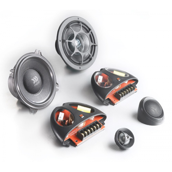 Купить Morel VIRTUS602 Коаксиальная акустическая система