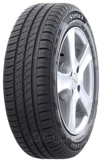Купить Matador 1580811 185/70R14 88T TL MP16 STELLA 2