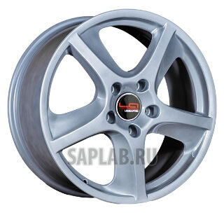 Купить Legeartis WHS078816 PR2 19/9 ET60 Sil